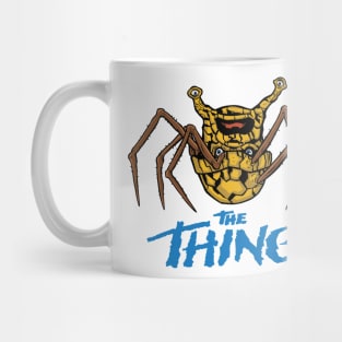 The Thing Mug